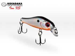 Воблер Kosadaka Ion XS 32F GT